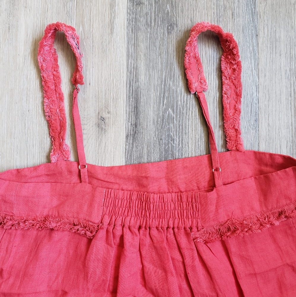 Rowan Dress(Sample) - image 6